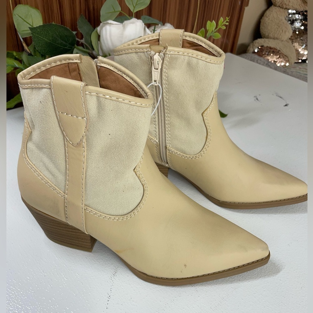participate iteam Universal tread boots